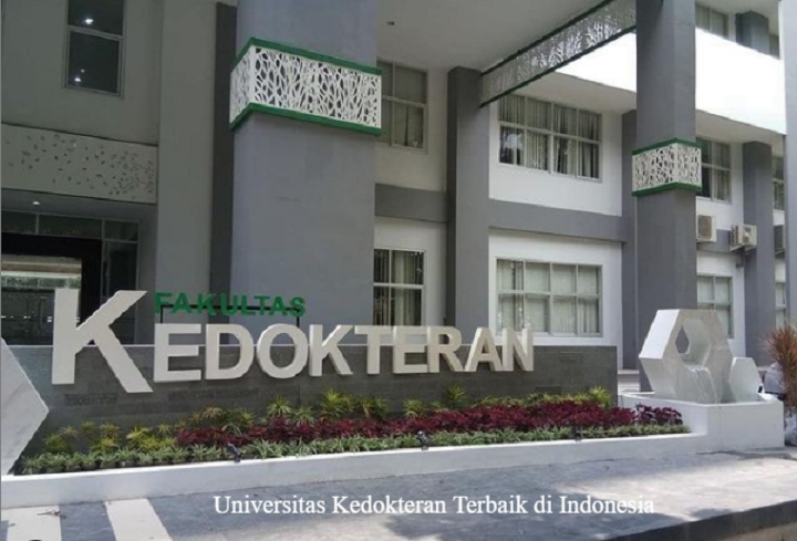 70 Rekomendasi Universitas Kedokteran Terbaik di Indonesia